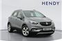 2019 Vauxhall Mokka X 1.4T Active 5dr Auto