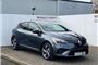 2022 Renault Clio 1.6 E-TECH Hybrid 140 RS Line 5dr Auto