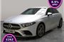 2021 Mercedes-Benz A-Class A200 AMG Line Executive 5dr Auto