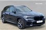 2022 BMW X5 xDrive45e M Sport 5dr Auto