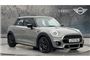 2020 MINI Hatchback 5dr 1.5 Cooper Sport II 5dr Auto