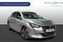 2023 Peugeot 208 1.2 PureTech 100 Allure Premium + 5dr