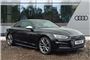 2018 Audi S5 S5 Quattro 2dr Tiptronic