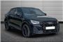 2023 Audi Q2 35 TFSI Black Edition 5dr
