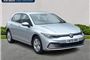 2020 Volkswagen Golf 1.5 TSI Life 5dr