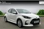 2022 Toyota Yaris 1.5 Hybrid Icon 5dr CVT