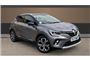 2021 Renault Captur 1.0 TCE 90 S Edition 5dr
