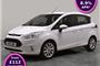 2016 Ford B-MAX 1.6 Titanium 5dr Powershift