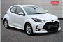 2022 Mazda 2 Hybrid 1.5i Hybrid Agile 5dr CVT