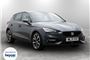 2021 SEAT Leon 1.4 eHybrid FR Sport 5dr DSG