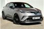 2017 Toyota C-HR 1.8 Hybrid Dynamic 5dr CVT