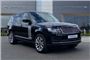 2018 Land Rover Range Rover 2.0 P400e Vogue SE 4dr Auto