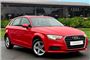 2019 Audi A3 35 TFSI SE Technik 5dr