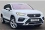 2021 SEAT Ateca 1.5 TSI EVO Xperience 5dr