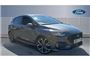 2022 Ford Fiesta 1.0 EcoBoost Hybrid mHEV 125 ST-Line X Edition 5dr