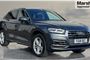 2018 Audi Q5 2.0 TDI Quattro S Line 5dr S Tronic