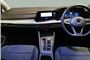 2022 Volkswagen Golf 1.5 eTSI 150 Life 5dr DSG