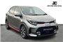 2023 Kia Picanto 1.0T GDi GT-line S 5dr [4 seats]