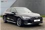 Audi A3 30 TFSI S Line 5dr S Tronic [Tech Pack Pro]