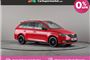 2019 Skoda Fabia Estate 1.0 TSI 110 Monte Carlo 5dr