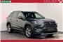 2020 Toyota RAV4 2.5 VVT-i Hybrid Excel 5dr CVT