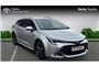 2023 Toyota Corolla Touring Sport 2.0 Hybrid Excel 5dr CVT