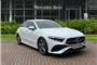 2023 Mercedes-Benz A-Class Saloon A200 AMG Line Executive 4dr Auto