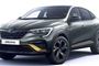 2023 Renault Arkana 1.6 E-Tech hybrid 145 Engineered Bose Ed 5dr Auto