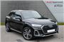 2022 Audi Q5 40 TDI Quattro S Line 5dr S Tronic