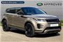 2021 Land Rover Range Rover Evoque 2.0 D165 R-Dynamic HSE 5dr Auto