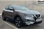 2021 Nissan Qashqai 1.3 DiG-T N-Motion 5dr