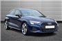 2023 Audi A3 35 TDI Edition 1 5dr S Tronic