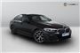 2020 BMW 5 Series 520d MHT M Sport 4dr Step Auto