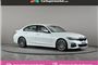 2021 BMW 3 Series 318i M Sport 4dr Step Auto