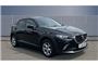 2015 Mazda CX-3 2.0 SE-L 5dr
