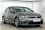 2017 Volkswagen Golf 1.4 TSI 150 R-Line Edition 5dr