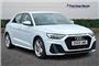 2019 Audi A1 30 TFSI S Line 5dr