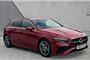 2024 Mercedes-Benz A-Class A180 AMG Line Executive 5dr Auto