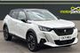 2021 Peugeot 2008 1.2 PureTech 130 GT Premium 5dr