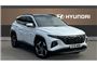 2021 Hyundai Tucson 1.6 TGDi Ultimate 5dr 2WD