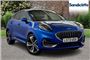 2023 Ford Puma 1.0 EcoBoost Hybrid mHEV 155 ST-Line Vignale 5dr