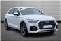 2021 Audi SQ5 SQ5 TDI Quattro 5dr Tiptronic