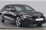 2022 Audi A3 35 TFSI Edition 1 5dr S Tronic