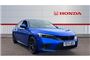 2024 Honda Civic 2.0 eHEV Advance 5dr CVT