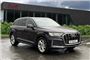 2020 Audi Q7 50 TDI Quattro S Line 5dr Tiptronic