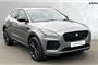 2021 Jaguar E-Pace 2.0 D200 R-Dynamic Black 5dr Auto