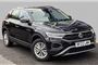 2022 Volkswagen T-Roc 1.5 TSI EVO Life 5dr