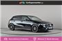 2021 Mercedes-Benz A-Class A200 Exclusive Edition 5dr Auto