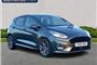 2019 Ford Fiesta 1.0 EcoBoost ST-Line 5dr Auto