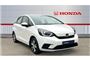 2022 Honda Jazz 1.5 i-MMD Hybrid SR 5dr eCVT